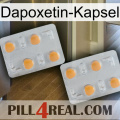 Dapoxetine Capsule 25